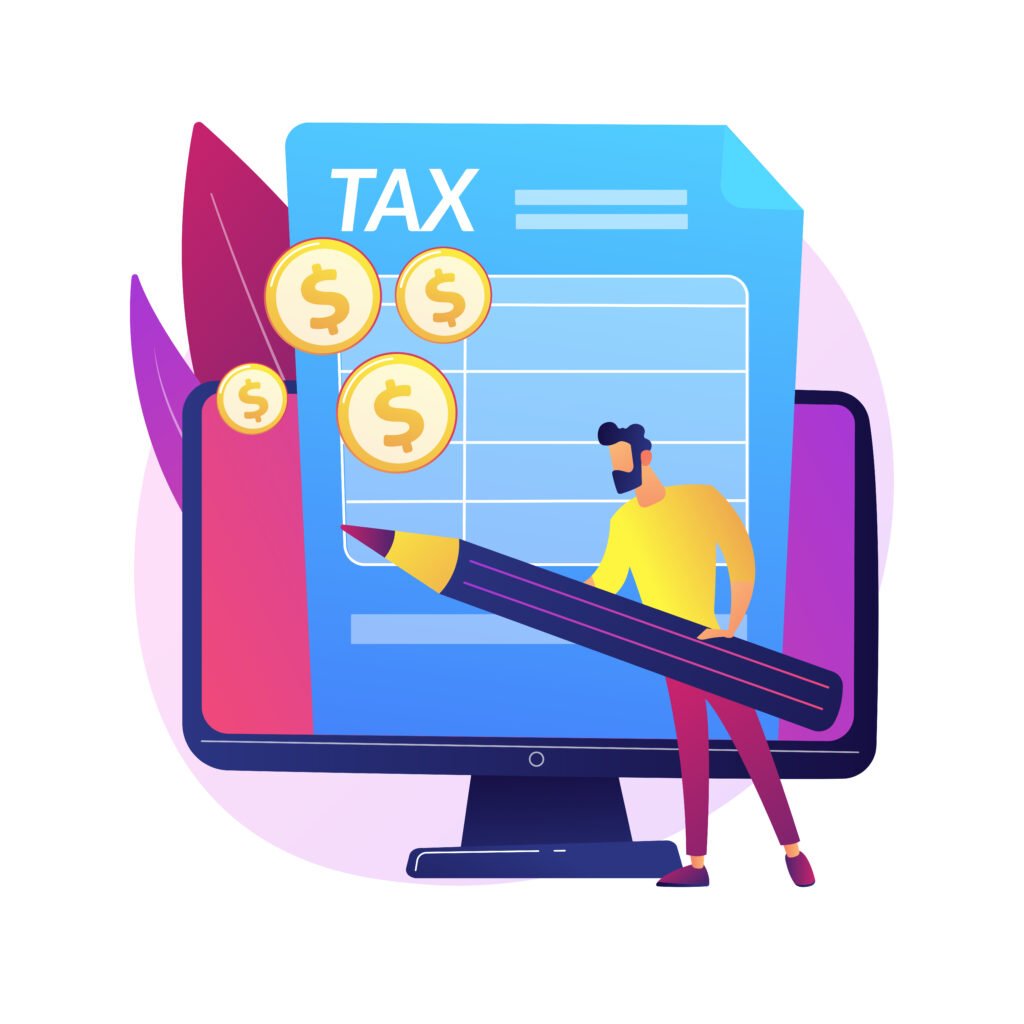 GST Registration in Chennai